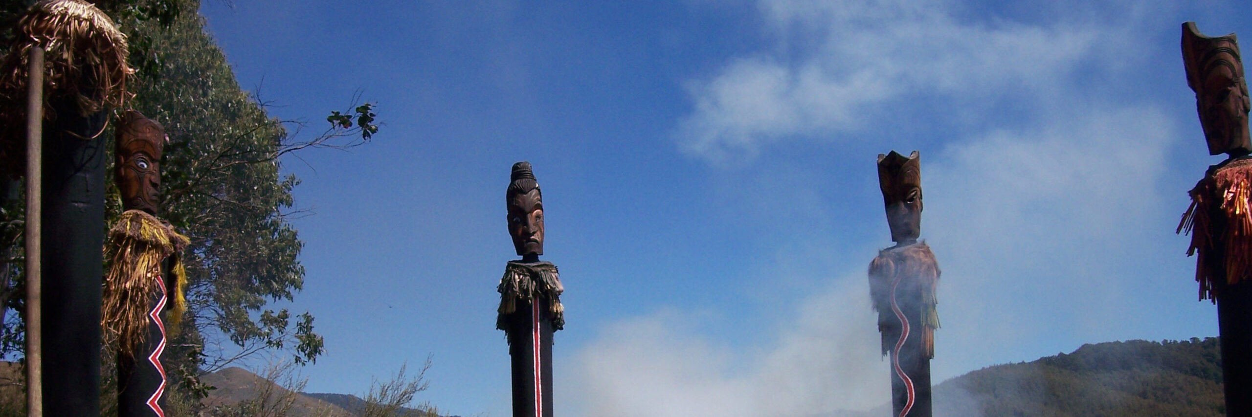 Maori Culture