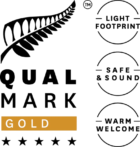 Poronui obtains Qualmark GOLD award under the Sustainable Tourism Business criteria and 5 Star Lodge rating